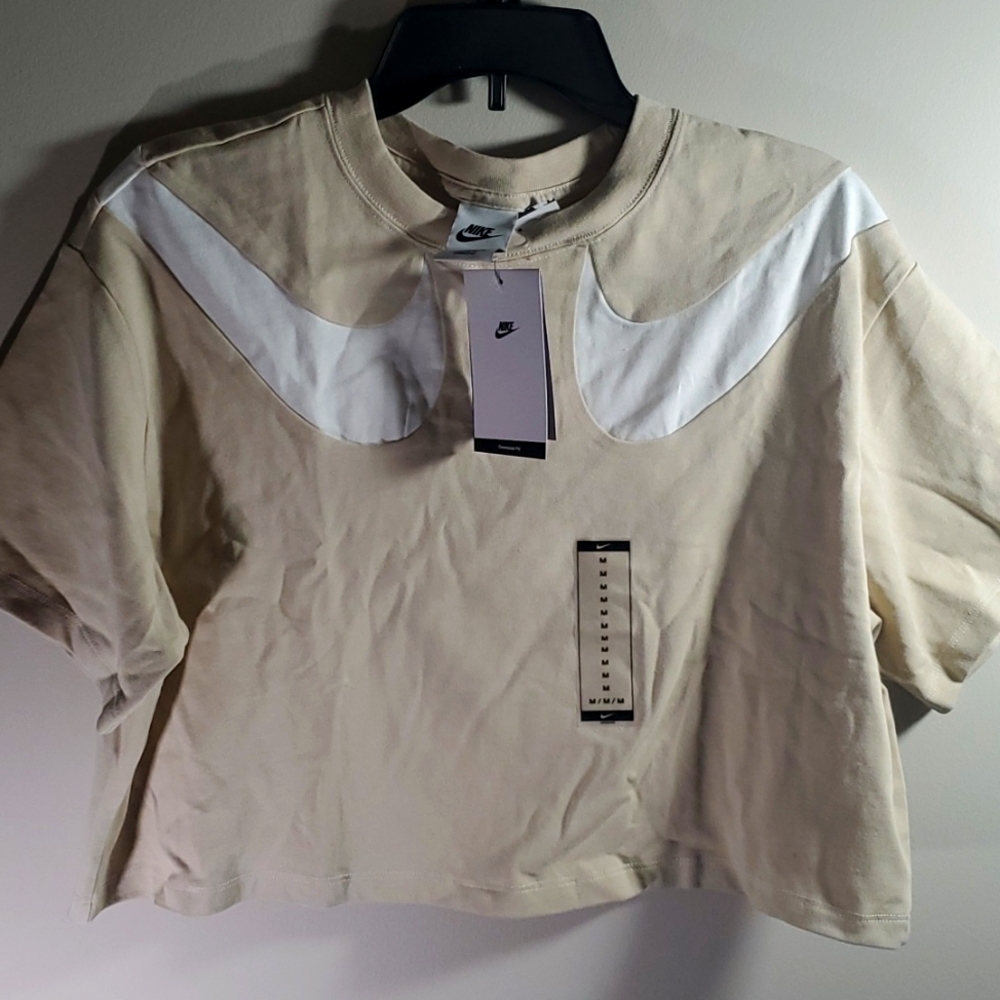 Nike NSW Swoosh Top